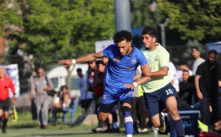 اليمن في قلب المهجر.. نيويورك تحتضن انطلاق النسخة الخامسة من بطولة الجاليات اليمنية