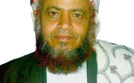 ريمة.. استشهاد الشيخ صالح حنتوس بعد حصار وقصف منزله من قبل مليشيا الحوثي.. تفاصيل