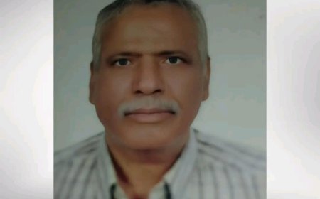 مصدر في مكتب رئاسة الجمهورية وصول جثمان الفقيد سالم الفراص إلى عدن الثلاثاء المقبل