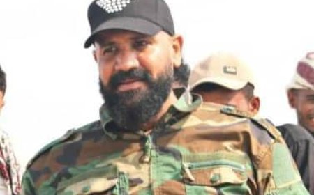 العميد أحمد غانم: طريق حيس – الجراحي شريان حياة مغلق.. ونطالب بفتحه فورًا