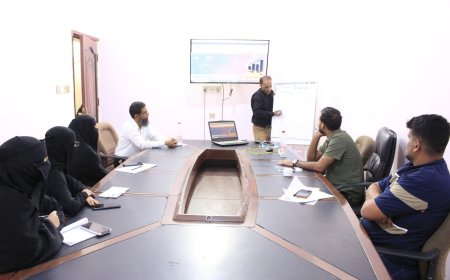 دورة تدريبية لموظفي الإدارة العامة للمصادقة على نظام التصديق المباشر للشهادات