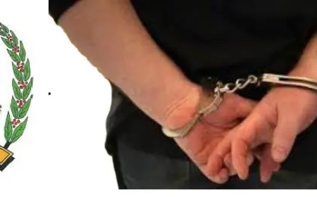 ضبط 101 متهما ومشتبها به بقضايا وجرائم جنائية مختلفة خلال يوم