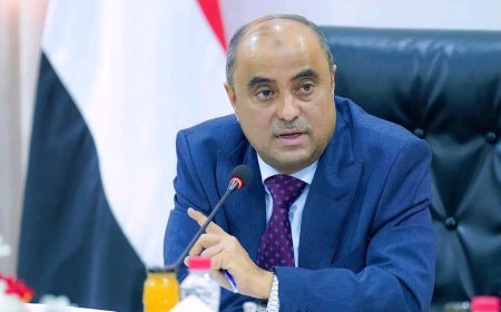 رئيس الوزراء: نخوض معركة صامتة ضد المخدرات لا تقل خطورة عن معركة استعادة الدولة