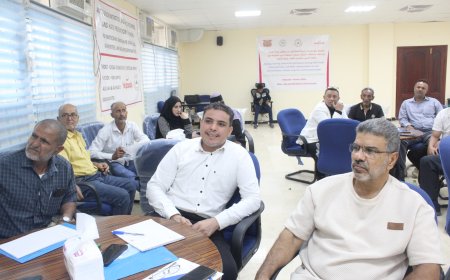 هلب كود تنفذ جلسات تدريبية حول مكافحة التمييز من خلال الرياضة