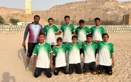 القادسية يكسب الزمالك بأولى مباريات دوري "علوجه يجمعنا 4" بمديرية رخية