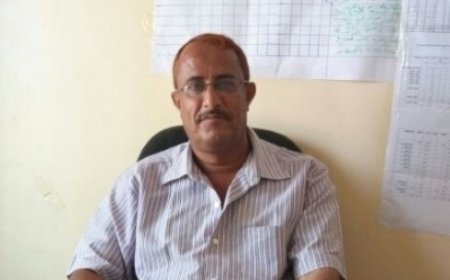 الدكتور محمد السيد أحمد.. عنوان مضيء في سجل العطاء وخدمة الوطن