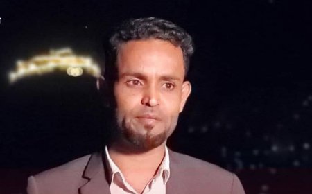 اعتداء مسلح على مراسل "العربية/الحدث" في تعز داخل مستشفى الثورة