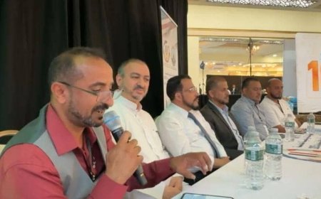 الظاهري: مسابقة القرآن تجسيد لهويتنا في المهجر ورسالة سلام من قلب نيويورك