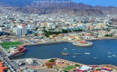 في عز الصيف.. عدن بين الحياة والموت.. من يملك القرار ؟