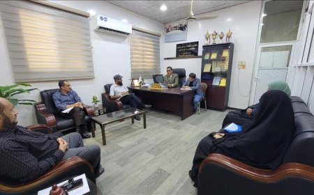 كلية اللغات والترجمة تحدد موعد تقديم طلب الاعتماد الأكاديمي