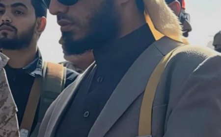 تغيير “قيادة محور البقع ”… لم يكن مجرد قرارًا عاديًا