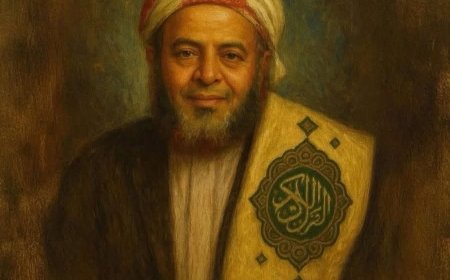 التفاصيل الحقيقية.. لجريمة إغتيال الشيخ الشهيد صالح حنتوس.
