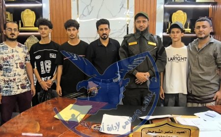 في موقف مسؤول.. أسرة البيحاني تضع حداً للشائعات وتثمن تعامل أمن لحج.