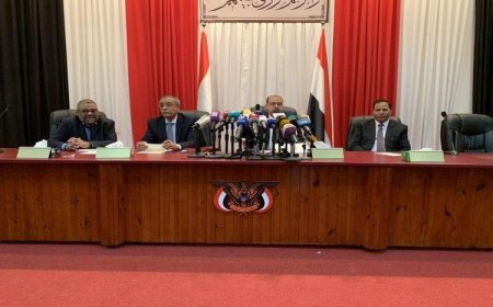 الجنوب يتصدى لمحاولات إعادة الوصاية عبر "لجان برلمانية" فاقدة للشرعية
