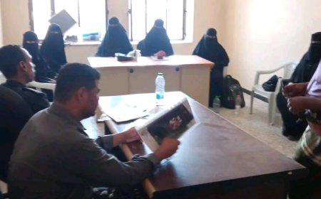 مؤسسة العطاء التنموية الاجتماعية تشارك في برنامج مكافحة المخدرات تحت رعاية الشؤون الاجتماعية والعمل