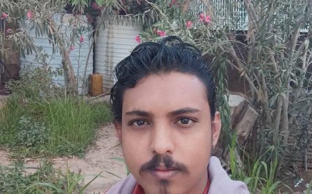 خرج ولم يعد.. أسرة الدكتور حنتوش تناشد مساعدتها في البحث عن نجلهم يحيى