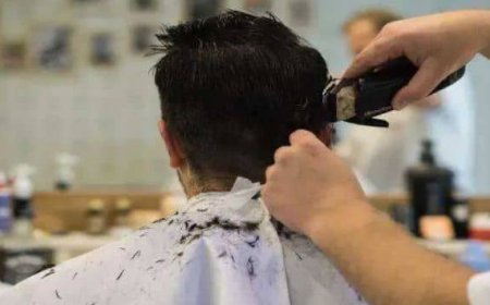 ارتفاع صادم في أسعار الحلاقة