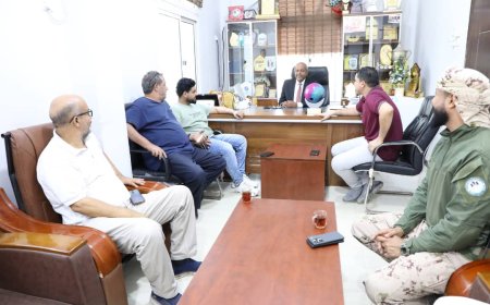 بولينج عدن يُكرم الخليفي بمناسبة فوزه برئاسة الاتحاد العربي للسباحة والألعاب المائية