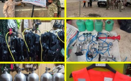 المكلا.. حالة تأهب غير مسبوقة لإنجاح موسم البلدة السياحي 2025