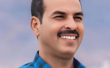 "العنبري" يعاتب لجنة فتح طريق "ثره" لاستبعاده من نشاطاتها رغم مساهماته السابقة ..!!