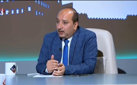 مصادر : ترشيح الدكتور فهد الداعري أميناً عاماً لمجلس الوزراء