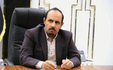 محافظ حضرموت يصدر قرارات بشأن تكليف مستشار لقطاع الثروة السمكية ومدير عام مديرية الشحر
