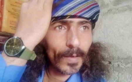 وفاة الشاب سامي العلوي أحد أبطال الجبهات في حادث مؤلم بعدن