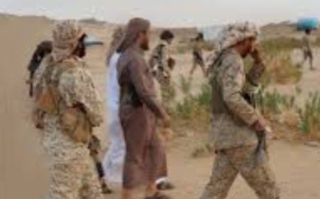 تحية لكل المرابطين في مواقع الشرف والبطولة