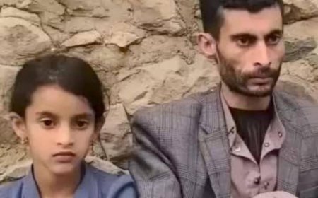 المحامي قطيش يروي تفاصيل جديدة في قضية الطفلة جنات 