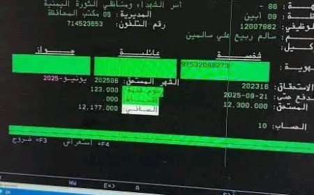 حين يُهان الوطن… وتُباع الذاكرة براتبٍ بخس
