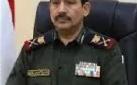 وزير الداخلية يشيد بيقظة الأجهزة الأمنية في منفذ صرفيت ومطار عدن الدولي