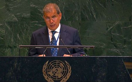 اليمن يحذر من مغبة تعنت الحوثيين بإطالة الصراع والزج بالبلاد بالصراعات الإقليمية المدمرة