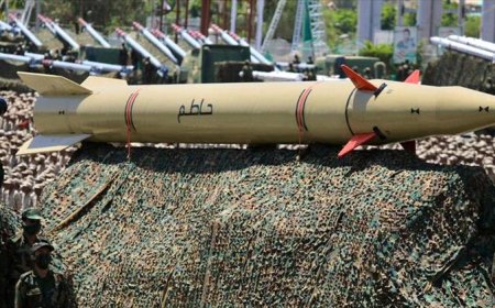 منصة “ديفانس لاين” تكشف وصول شحنات مواد كيميائيّة إلى الحوثيين عبر إيران 