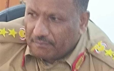 نادي الحسيني بمحافظة لحج يعزي في وفاة والدة رئيس النادي مهدي العمري