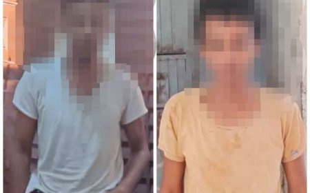 أبين.. ضبط متهمين بإحراق باص مصنع إسمنت الوحدة في باتيس