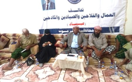 تحالف عماد يرفض اي تجنيد خارج المؤسسة العسكرية