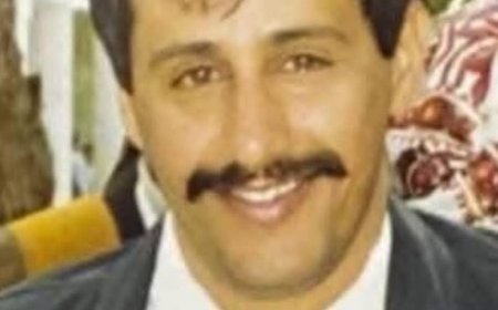 رئيس تنفيذية انتقالي أبين يعزي في وفاة القيادي فريد عبدالله أبوبكر بن فريد