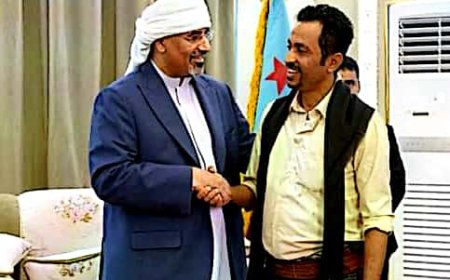 الشيخ علاء سرور الحوشبي.. رمز القيادة والمسؤولية في بلاد الحواشب