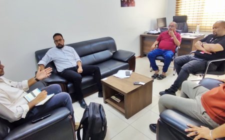 عدن .. بورجي يبحث مع منظمة «فور هيومن » .. تنفيذ مشاريع تنموية مستدامة في محافظة الحديدة المحررة