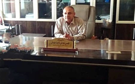 مدير تربية لحج يدعو للمشاركة الفاعلة في الحملة الوطنية للتحصين ضد شلل الأطفال