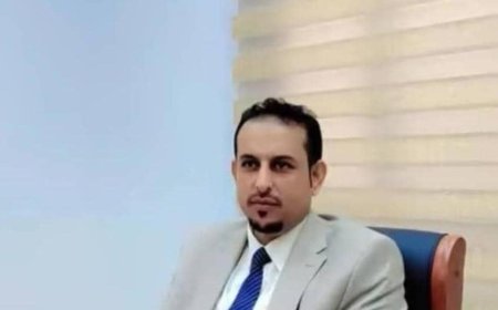 جدد ابن ابين البار المستثمر وليد السعدي دعوته للنهوض بموقع أبين السياحي وتبني كورنيش ابين