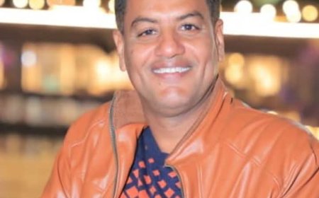 إتحاد الإعلام الرياضي بوادي حضرموت يباركون للزميل فهمي باحمدان تعيينه نائبًا للجنة الإعلامية باتحاد الكرة اليمني