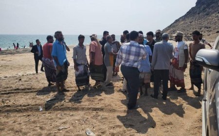 البريقة: الوحدة الصحية بقرية قعوه تعاود تقديم الخدمات الصحية للأهالي عقب سنوات من الإنقطاع