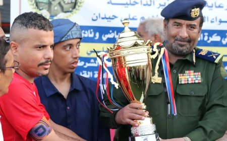 إحياء اربعينية الفقيد اللواء صالح بن صالح الشعملي بمباراة بين التلال واتحاد الشرطة