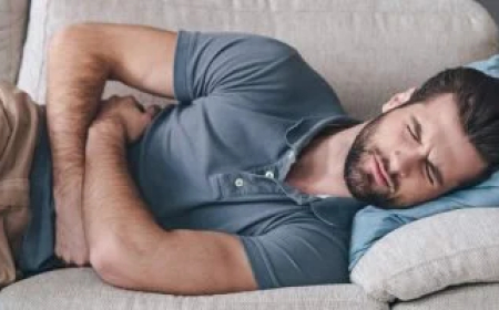 علاجات منزلية طبيعية للتخلص من حصوات الكلى.. 