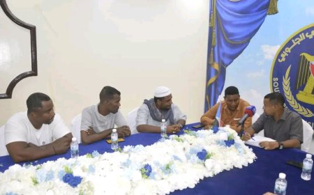 برعاية الرئيس الزُبيدي.. انتقالي حضرموت يضع الترتيبات النهائية للأنشطة الرياضية في مهرجان البلدة الرياضي 2025