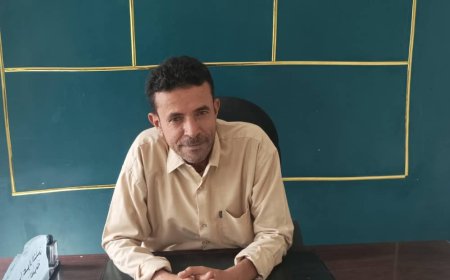 رجال الأمن الأوفياء: النقيب علي الوكالة نموذجًا