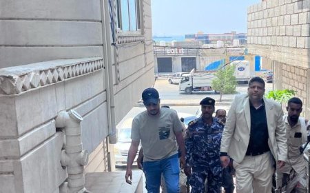 مدير عام السياحة بساحل حضرموت يؤكد جاهزية الفنادق لاستقبال موسم البلدة