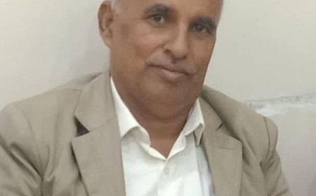 مدير تربية لودر يوجه كل منتسبي القطاع التربوي بالتفاعل الإيجابي مع الحملة للتحصين ضد شلل الأطفال