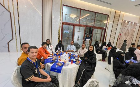 إتحاد الملتقيات التطوعية بساحل حضرموت يشارك في حفل اشهار منظمة أثر الشبابية بالمكلا وإطلاق برنامجها تمكين الشباب